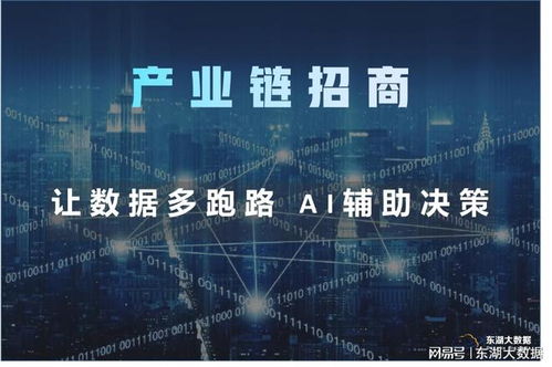 大數(shù)據(jù)如何賦能產(chǎn)業(yè)鏈精準(zhǔn)招商——信息系統(tǒng)集成視角