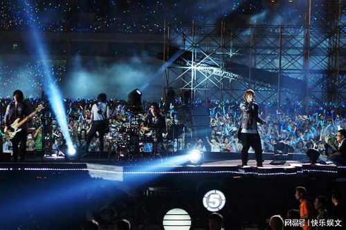 五月天演唱會燃放煙火意外，粉絲受傷引發關注